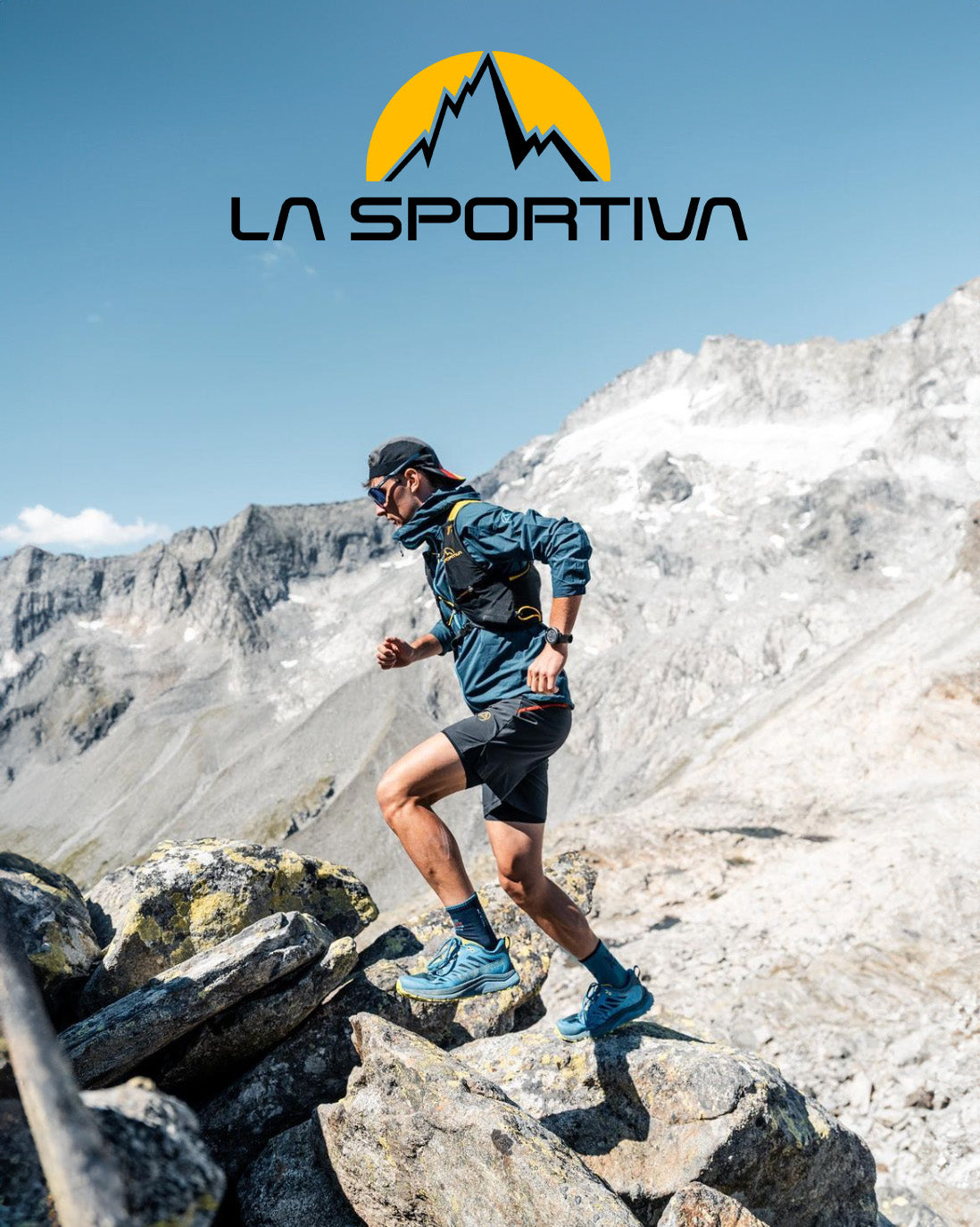 La Sportiva