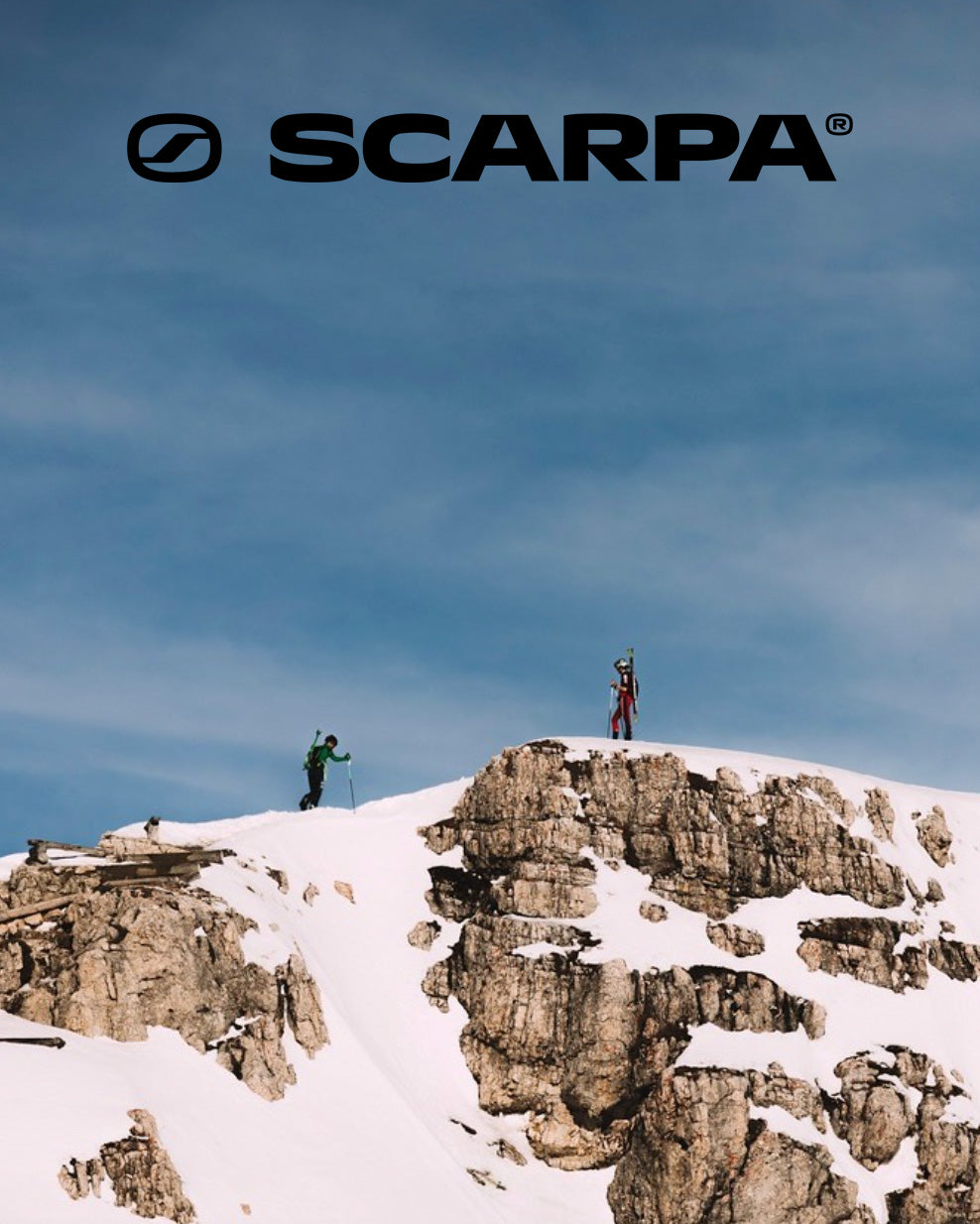 Scarpa