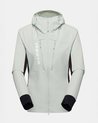 Mammut Aenergy SO Hybrid Hooded Women