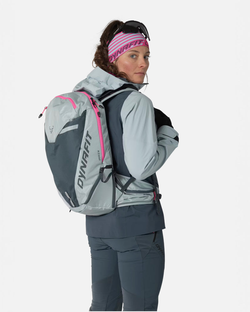 Dynafit Speed 22 Women's Backpack