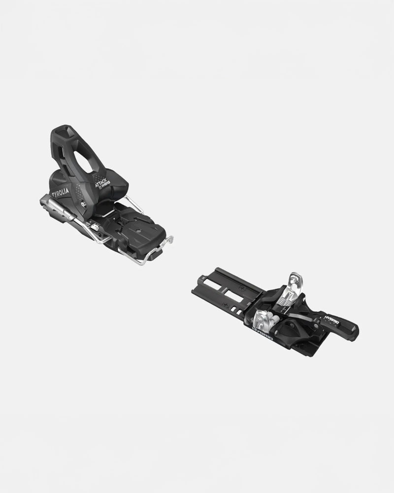 Head Attack Hybrid 11