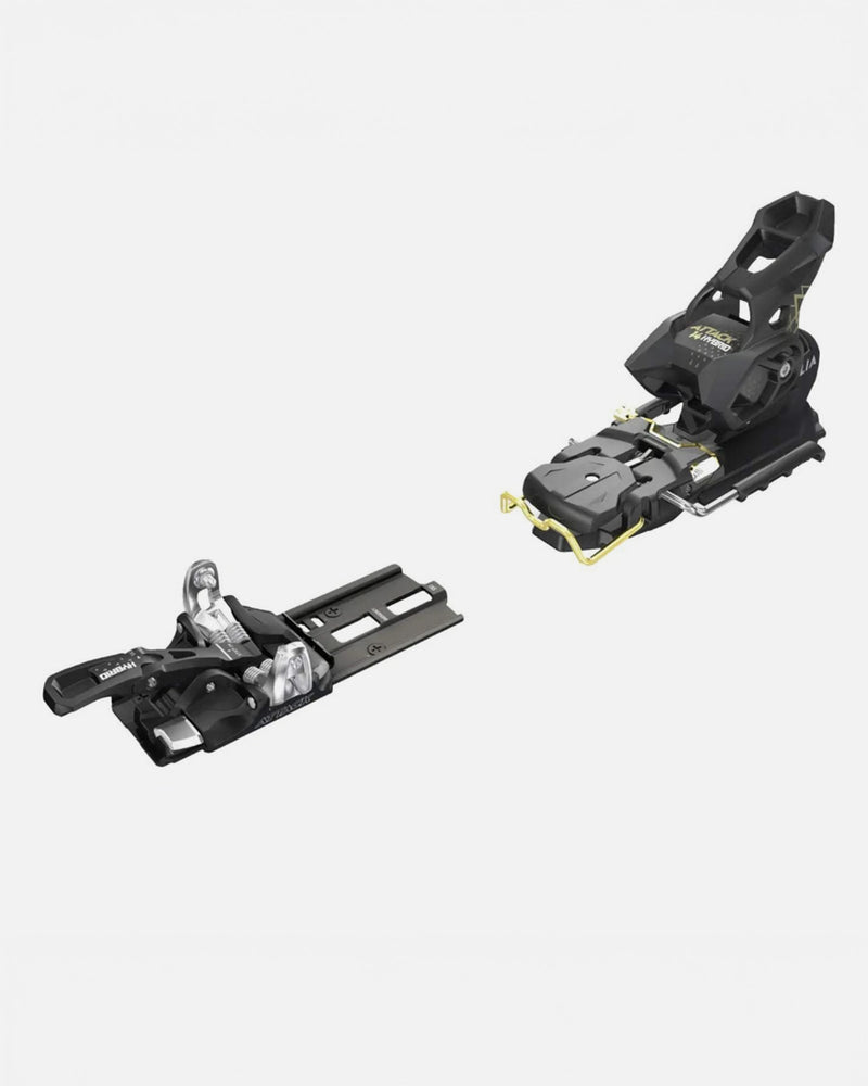 Head Attack Hybrid 14