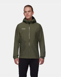 Mammut Alto Light HS Hooded Homme