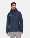 Mammut Alto Light HS Hooded Homme