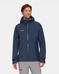 Mammut Alto Light HS Hooded Homme