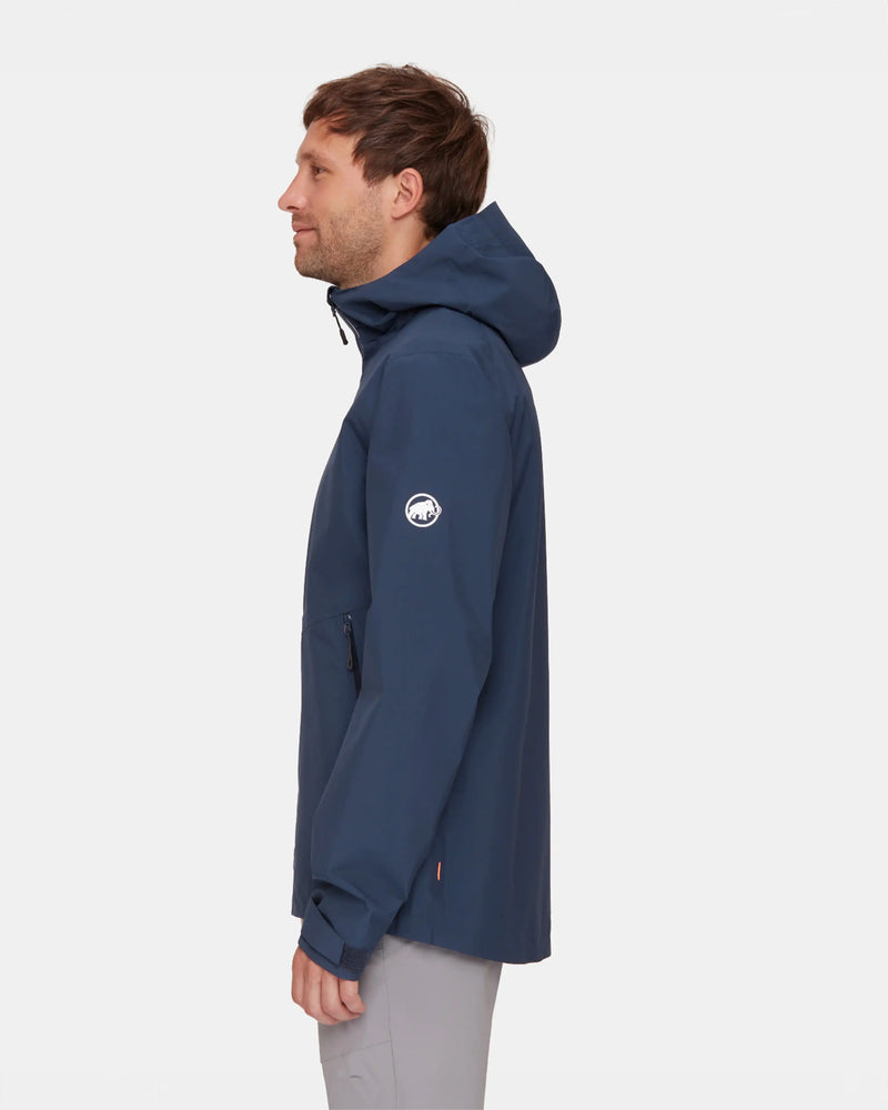 Mammut Alto Light HS Hooded Homme