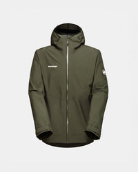 Mammut Alto Light HS Hooded Homme