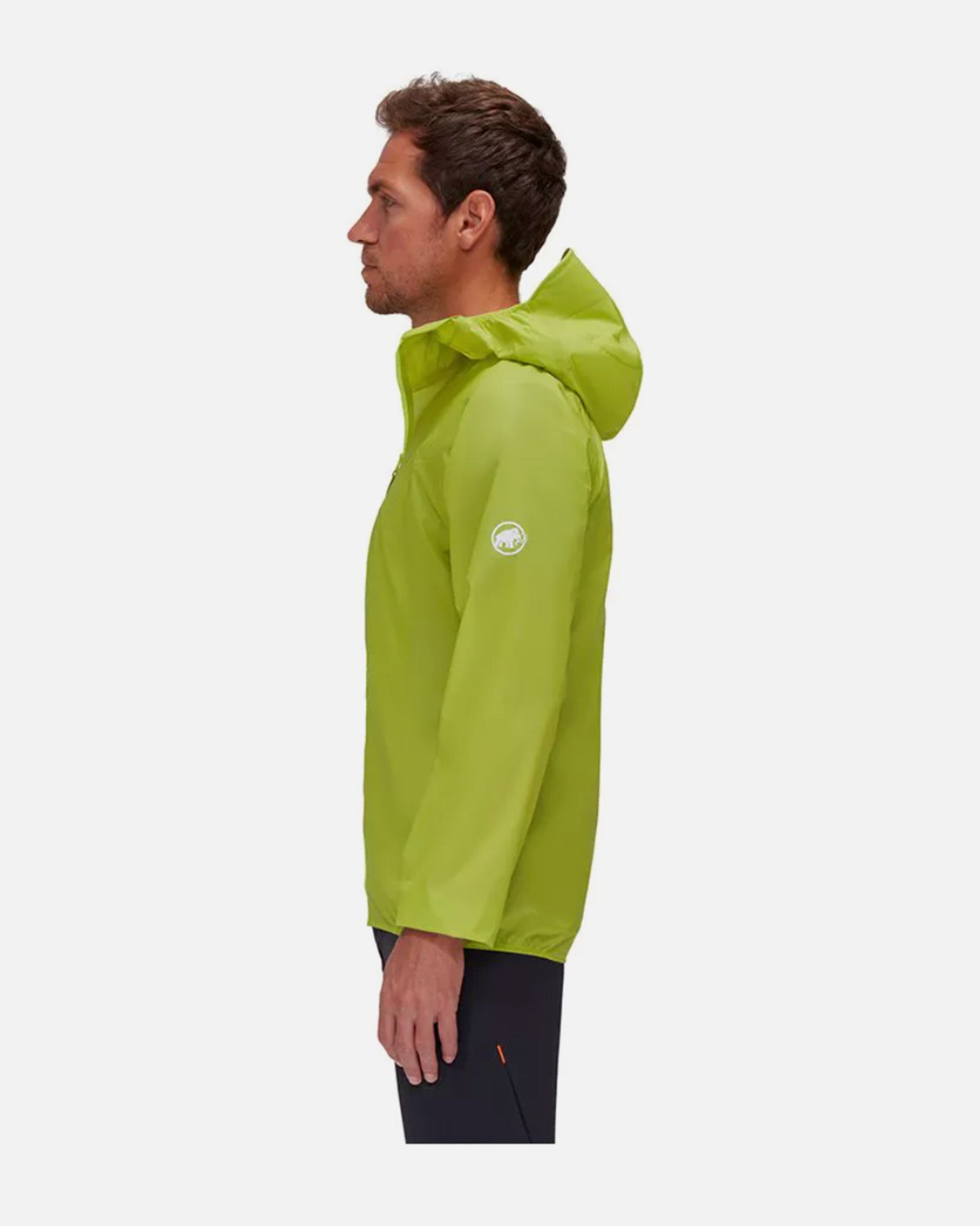 Mammut Kento Light HS Hooded Jacket Men – Rando Shop Mammut Kento Light HS Hooded Jacket Men – Rando Shop