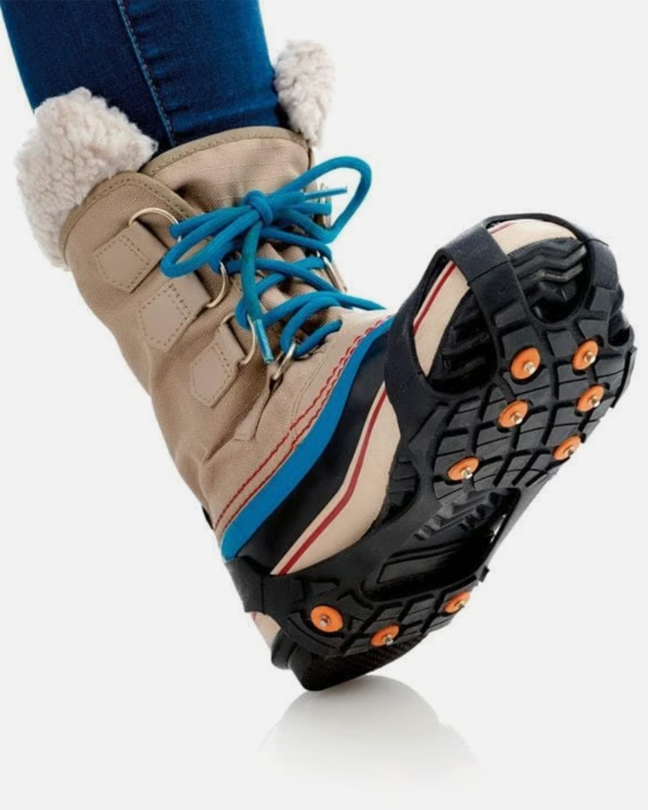 Sidas Walktraction