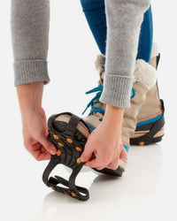 Sidas Walktraction