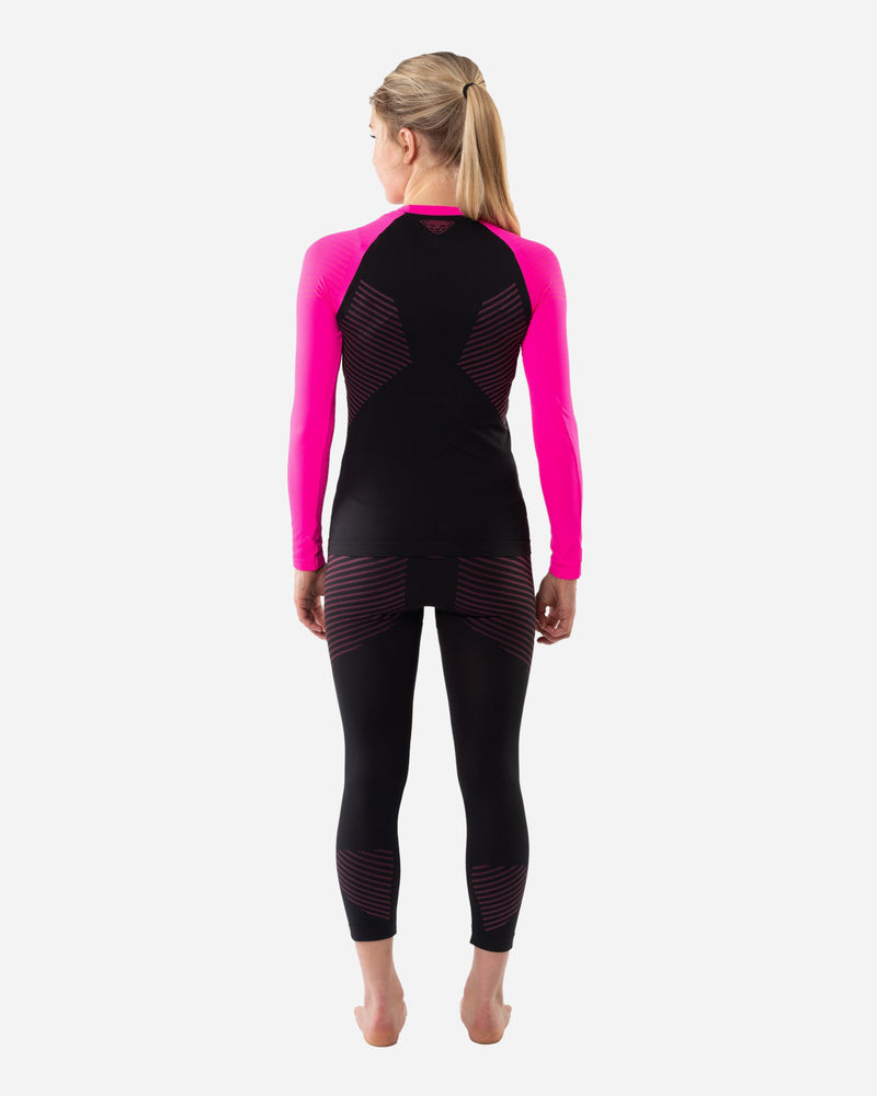 Dynafit Baselayer Pantalons Femme