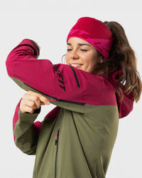 Dynafit Beast Hybrid Jacket Women