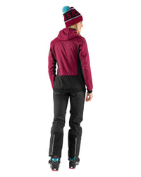 Dynafit Free Alpha Jacket Woman