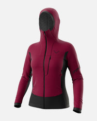 Dynafit Free Alpha Jacket Women