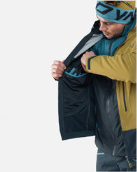 Dynafit Free Infinium Jacket Men