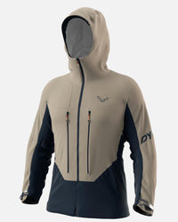 Dynafit Free Infinium Jacket Men