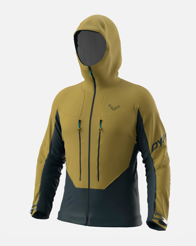 Dynafit Free Infinium Jacket Men