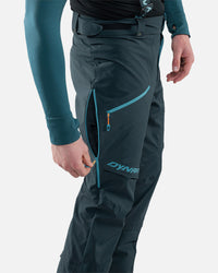 Dynafit Free Infinium Pantalons Homme