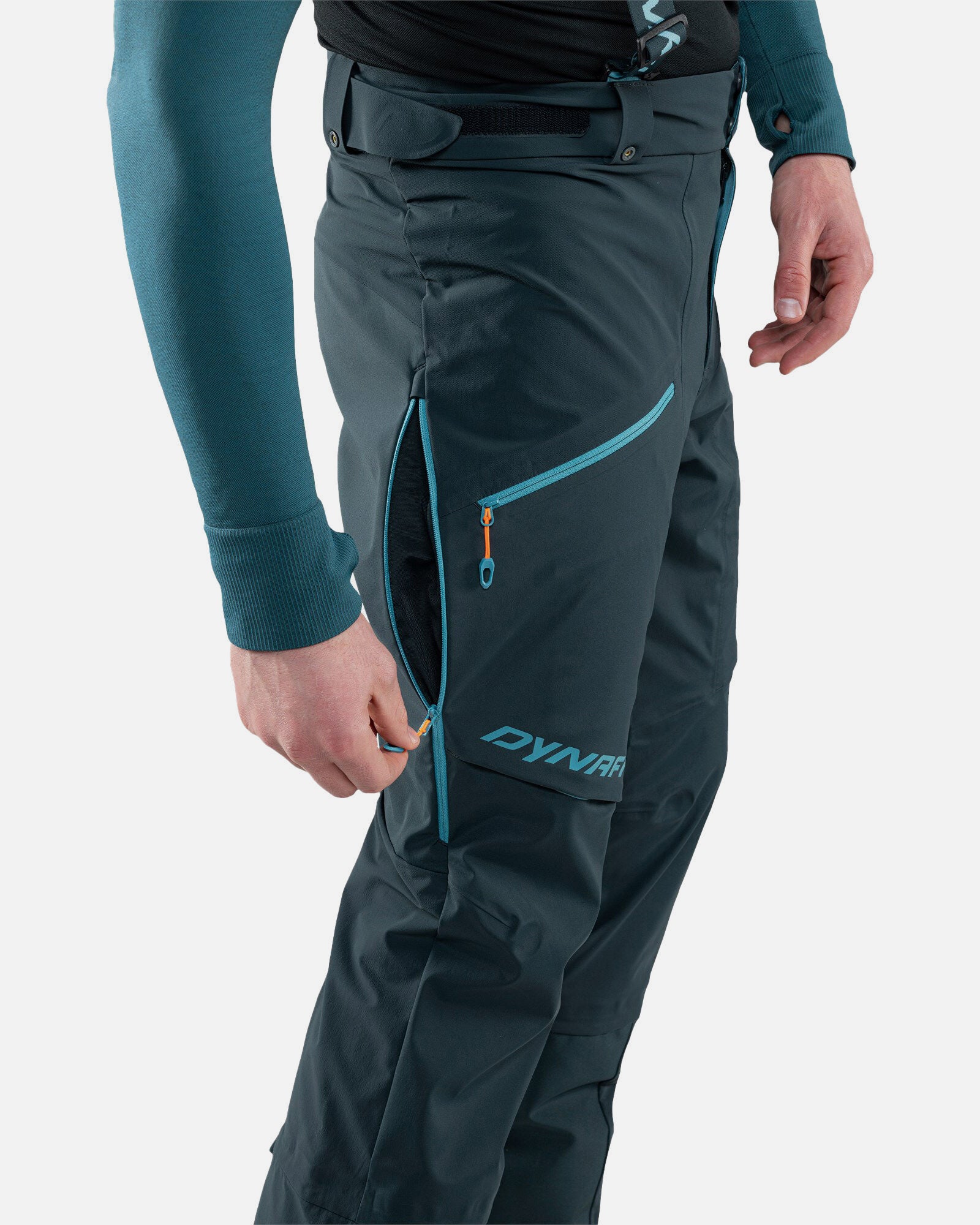 Dynafit Free Infinium Pantalons Homme