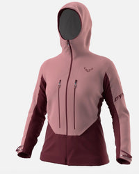 Dynafit Free Infinium hybrid Jacket Women