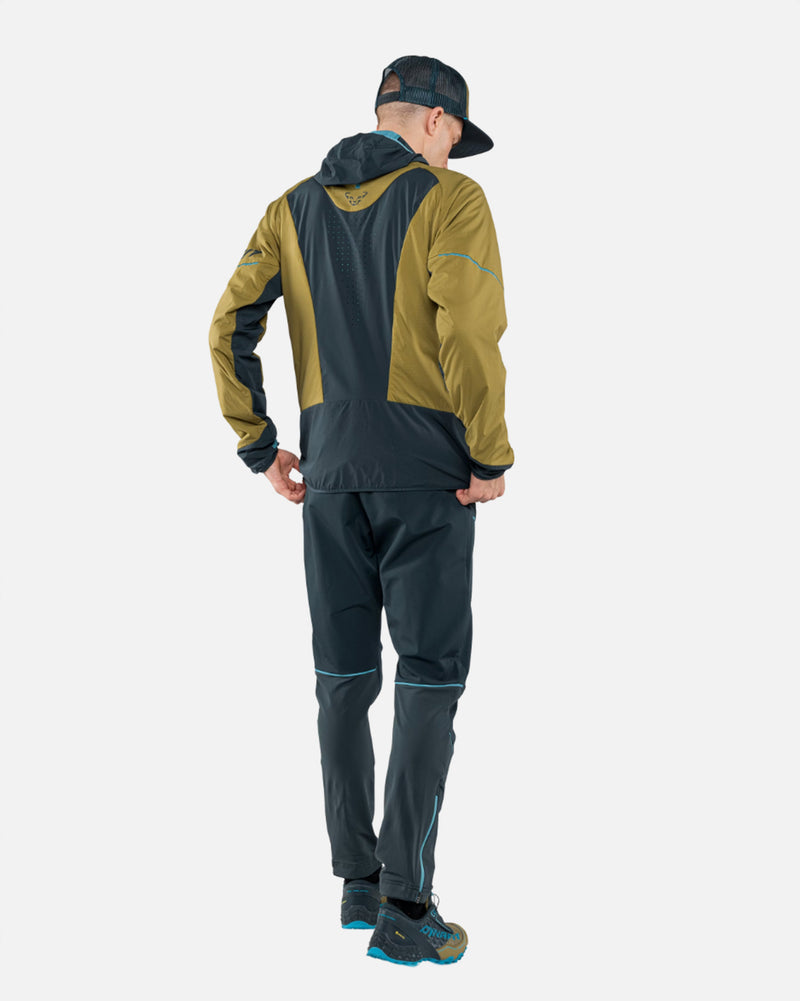 Dynafit Mezzalama Alpha Jacket Men