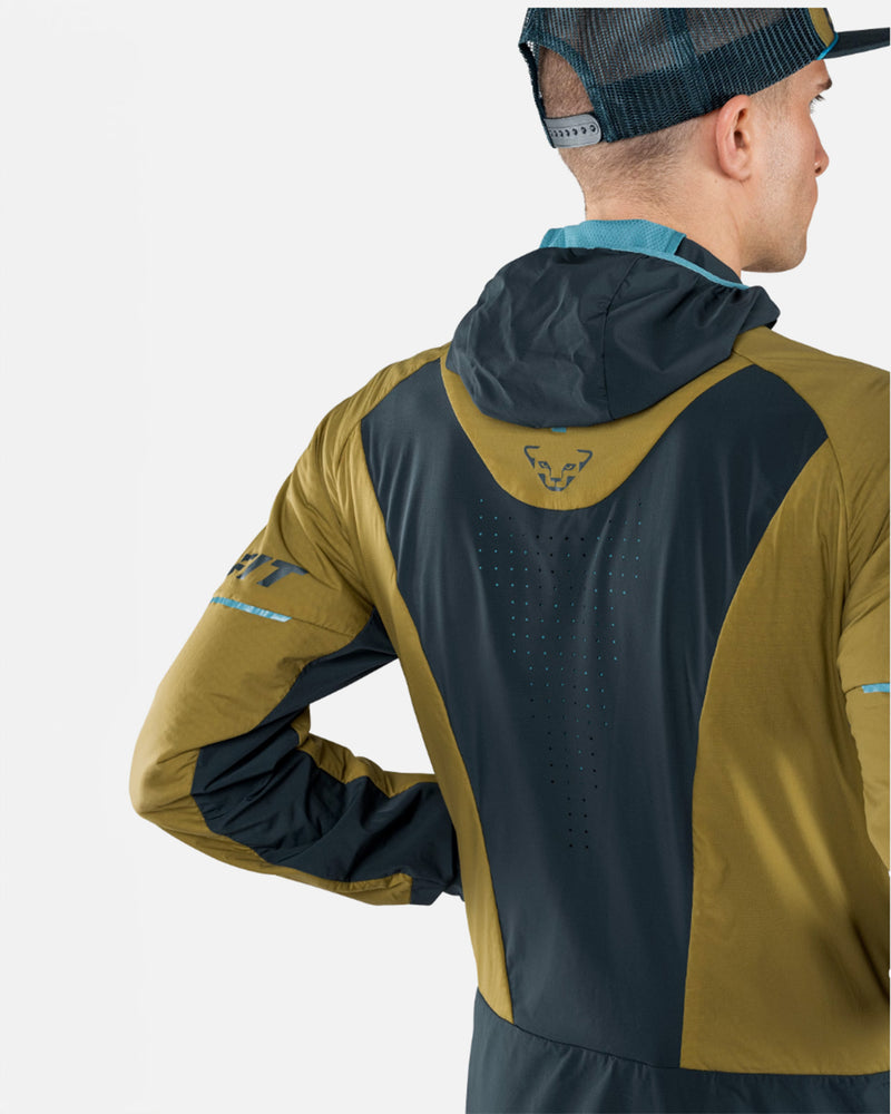 Dynafit Mezzalama Alpha Jacket Men