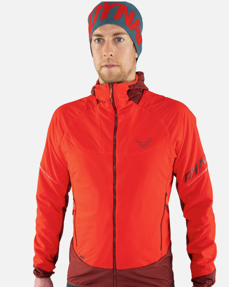 Dynafit Mezzalama Alpha Jacket Men