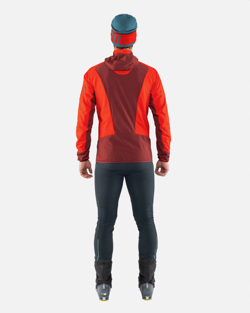 Dynafit Mezzalama Alpha Jacket Men