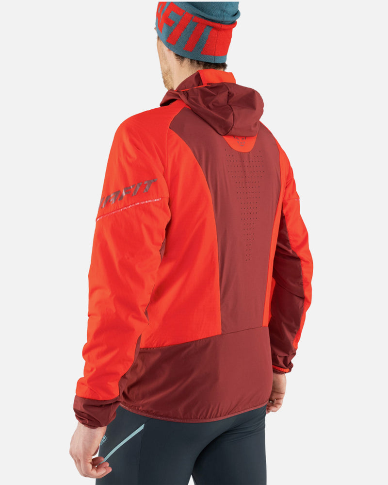 Dynafit Mezzalama Alpha Jacket Men