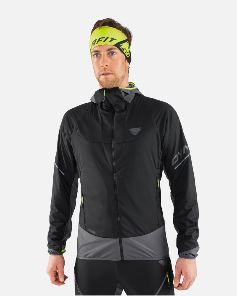 Dynafit Mezzalama Alpha Jacket Men