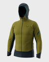 Dynafit Mezzalama Alpha Jacket Men