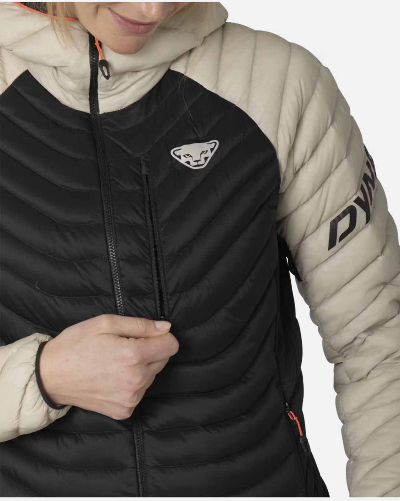 Dynafit Radical Down Jacket Femme