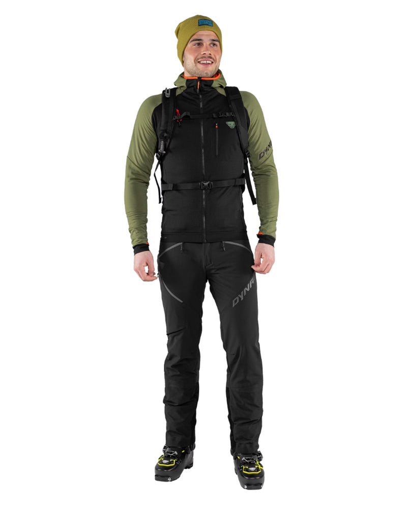 Dynafit Radical PTC Jacket Men