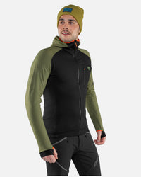 Dynafit Radical PTC Jacket Men