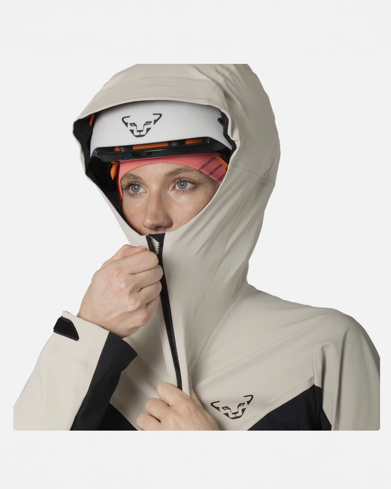 Dynafit Radical Softshell Femme