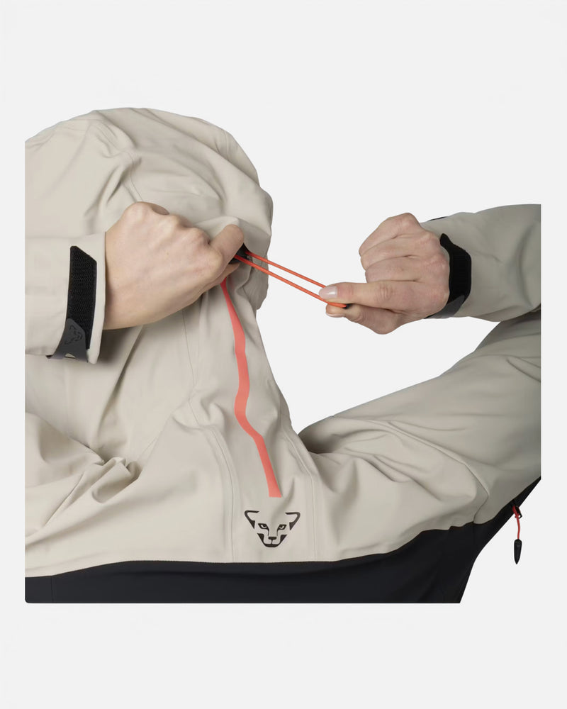 Dynafit Radical Softshell Femme