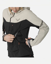 Dynafit Radical Softshell Femme
