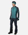 Dynafit Speed Insulation Hybrid Jacket Homme