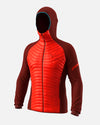 Dynafit Speed Insulation Hybrid Jacket Homme