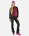 Dynafit Speed Insulation hybrid Jacket Femme