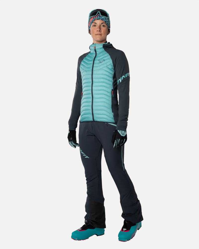 Dynafit Speed Insulation hybrid Jacket Femme