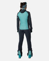 Dynafit Speed Insulation hybrid Jacket Femme