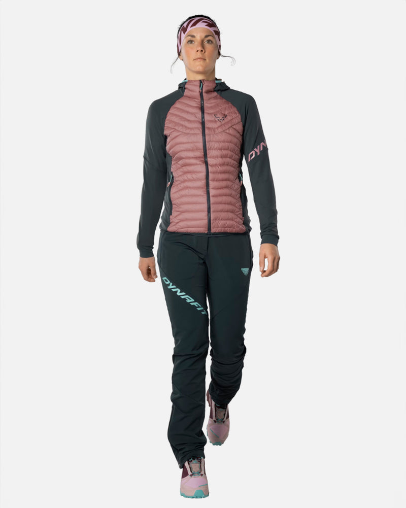 Dynafit Speed Insulation hybrid Jacket Femme