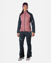 Dynafit Speed insulation Jacket Women