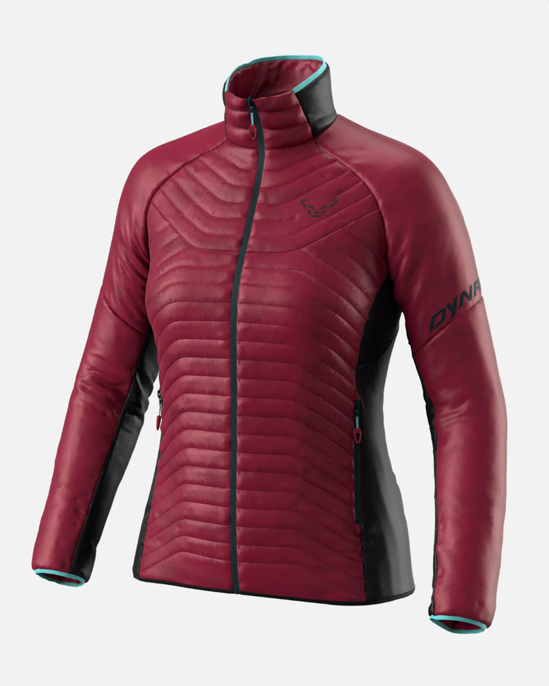 Dynafit Speed insulation Jacket Woman