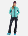 Dynafit Speed insulation Jacket Woman