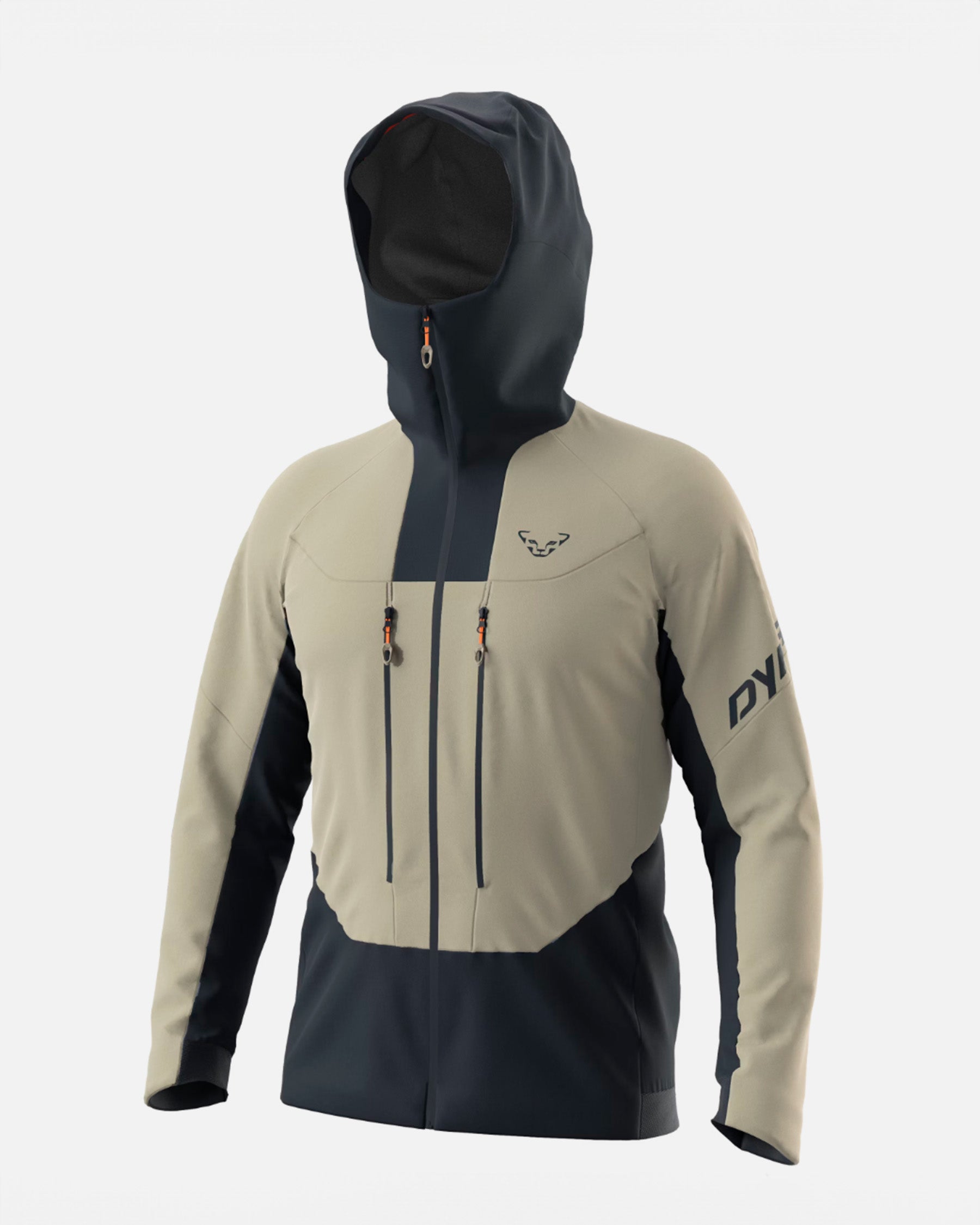 Dynafit TLT DST Jacket Men - Main Image