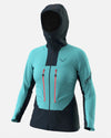 Dynafit TLT DST Jacket Femme