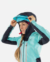 Dynafit TLT DST Jacket Femme