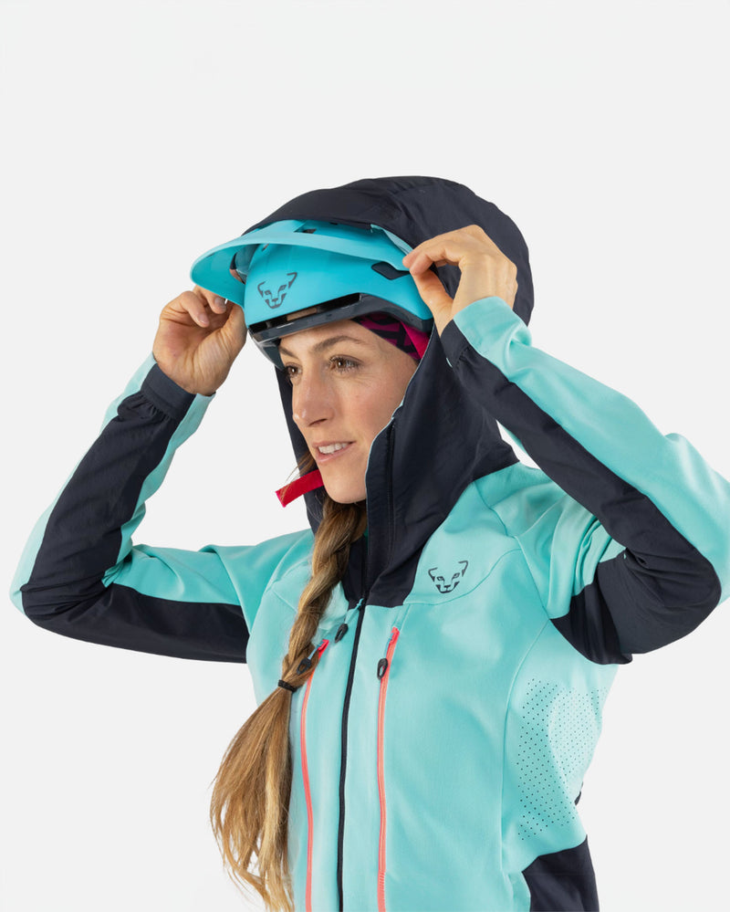 Dynafit TLT DST Jacket Women